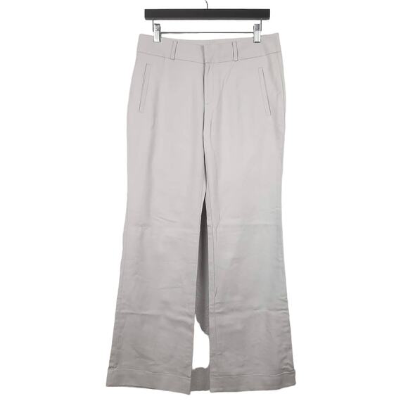 Banana Republic Pants - Banana Republic Martin Fit Trouser - 8